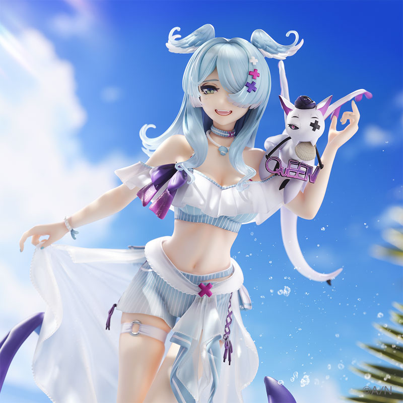 [Bonus] Elira Pendora with PIKL Summer ver. 1/7 Scale Figure(Pre-order)