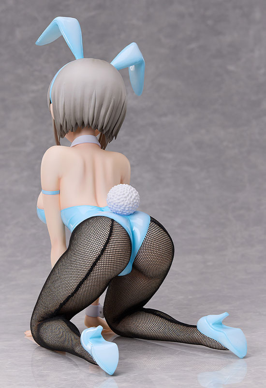 Uzaki-chan wa Asobitai! 2nd Season Yanagi Uzaki: Bunny Ver. 1/4 Complete Figure(Pre-order)