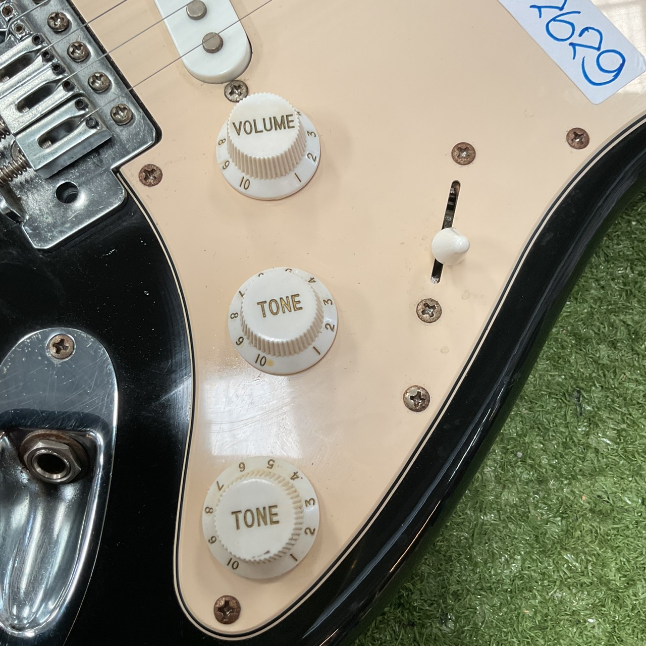 กีต้าร์ไฟฟ้า PhotoGenic