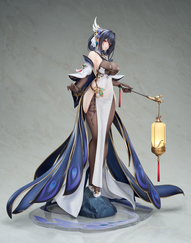 [Bonus] Azur Lane Chen Hai Kai 1/7 Complete Figure(Pre-order)
