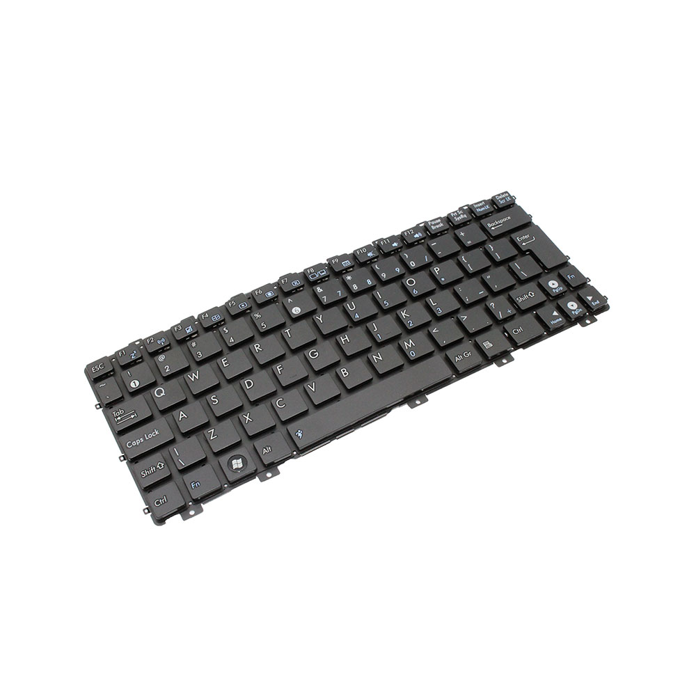 Keyboard Notebook Asus Eee 1015 (US)