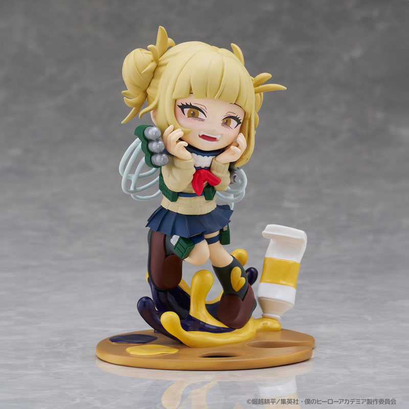 PalVerse Pale. My Hero Academia Himiko Toga Complete Figure(Pre-order)