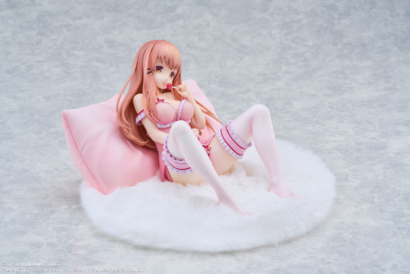 Koi x Shinai Kanojo Sena Himeno 1/6 Complete Figure(Pre-order)