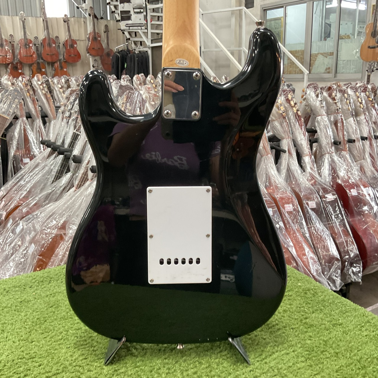 กีต้าร์ไฟฟ้า SELDER