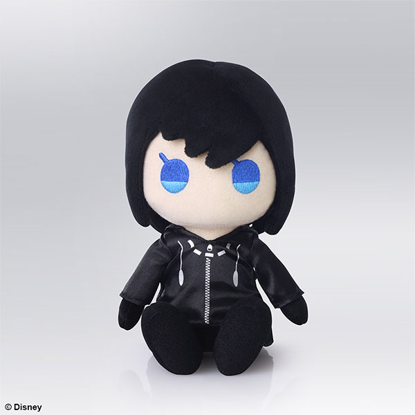 Kingdom Hearts Series Plush [KH III Xion](Pre-order)