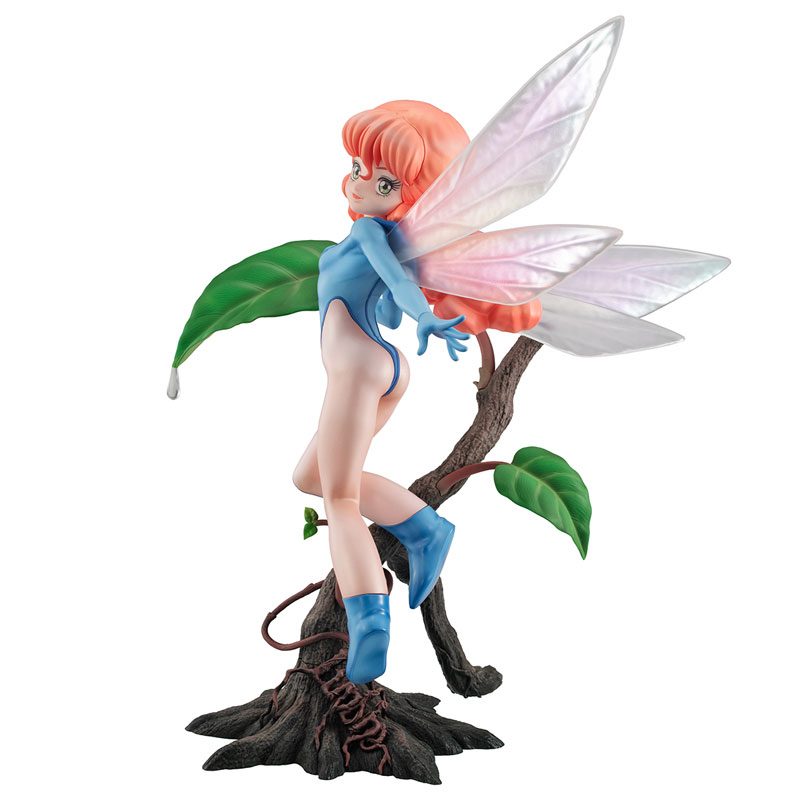 Full Scale Works Aura Battler Dunbine Chum Huau Complete Figure(Pre-order)(Single Shipment)