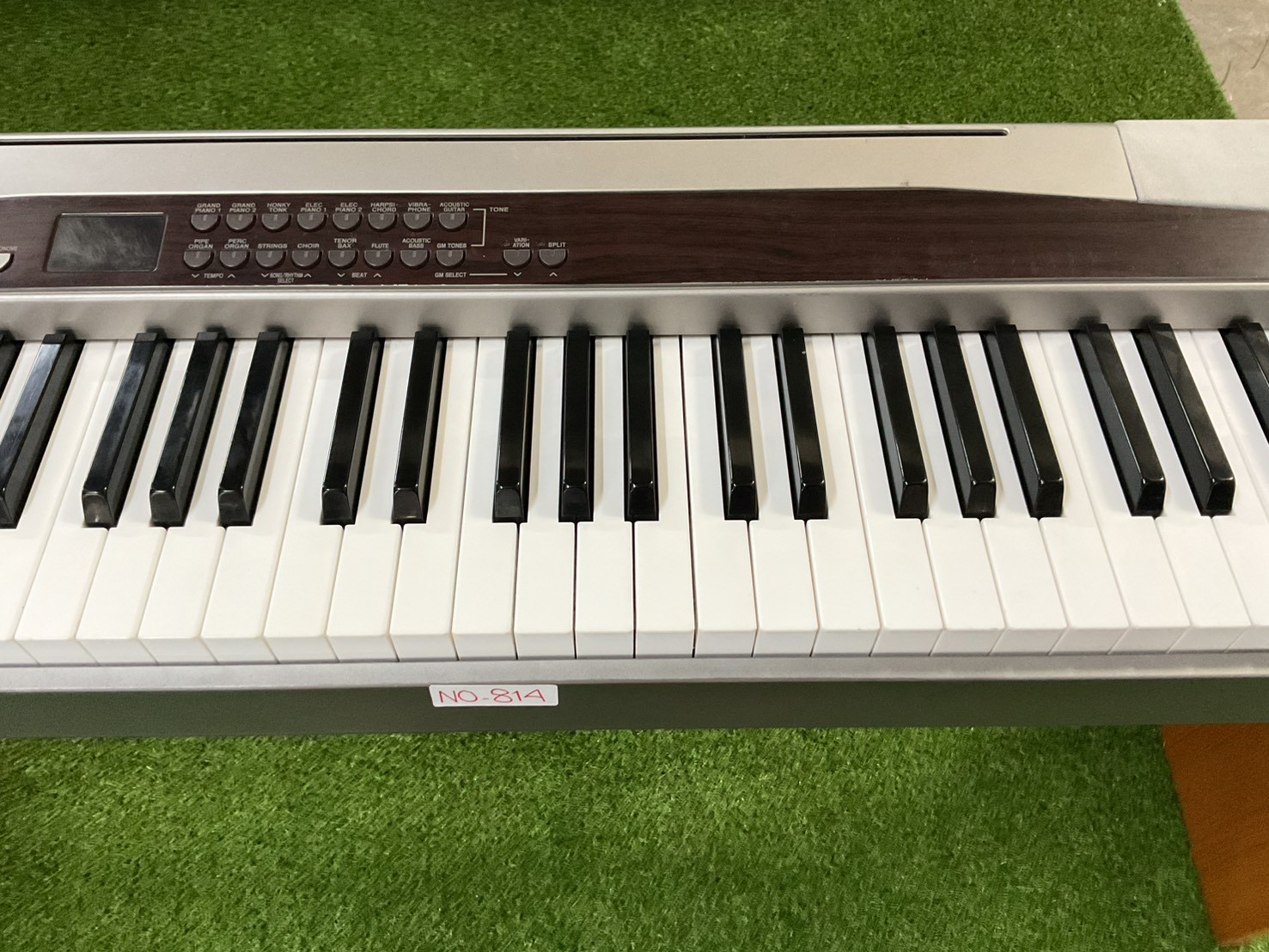 เปียโน CASIO : PriviA PX-500L