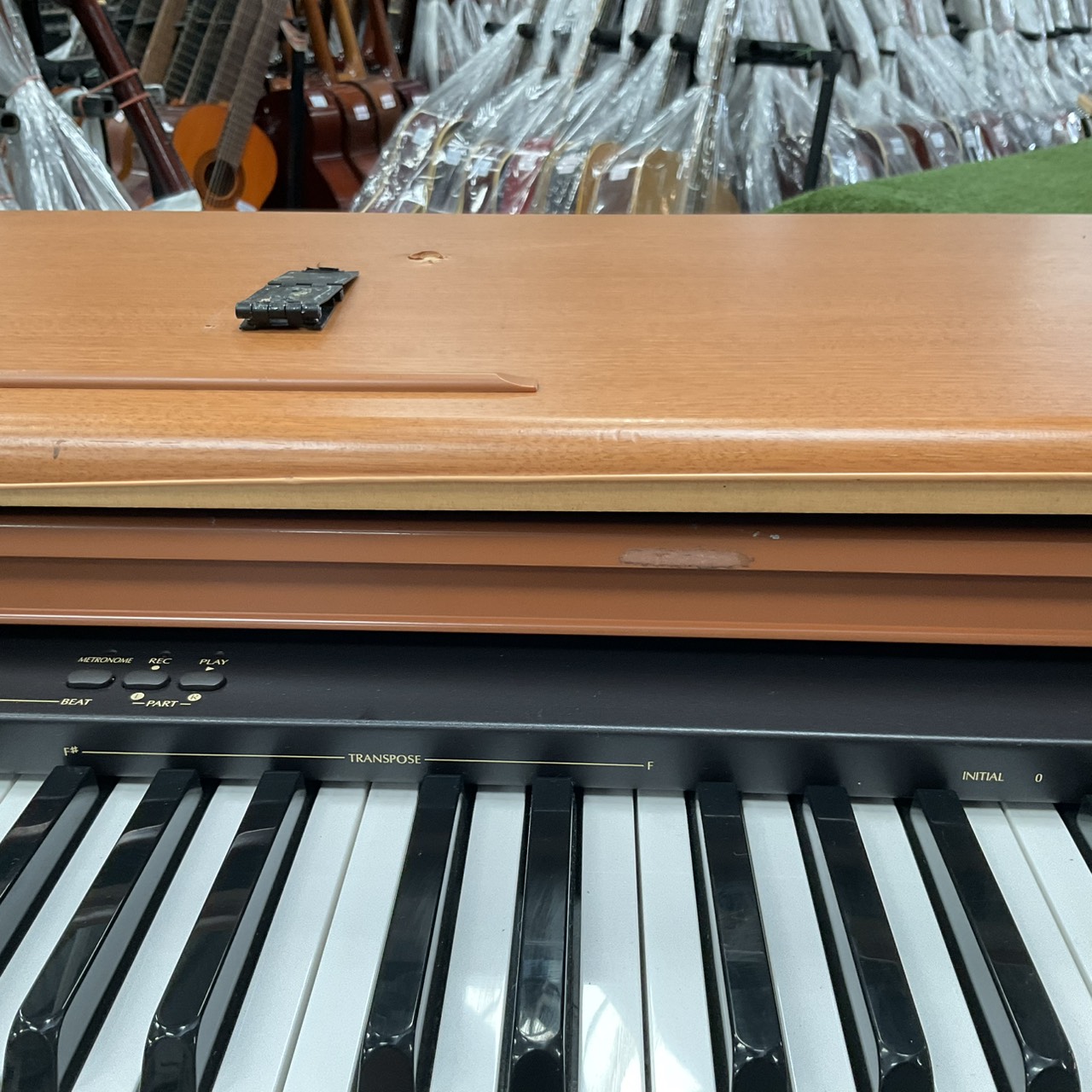 เปียโน COLUMBIA : EP-02