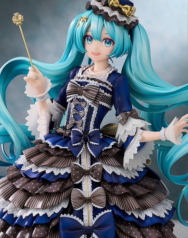 Character Vocal Series 01 Hatsune Miku: Shooting Star a la Mode Ver. 1/7 Complete Figure(Pre-order)