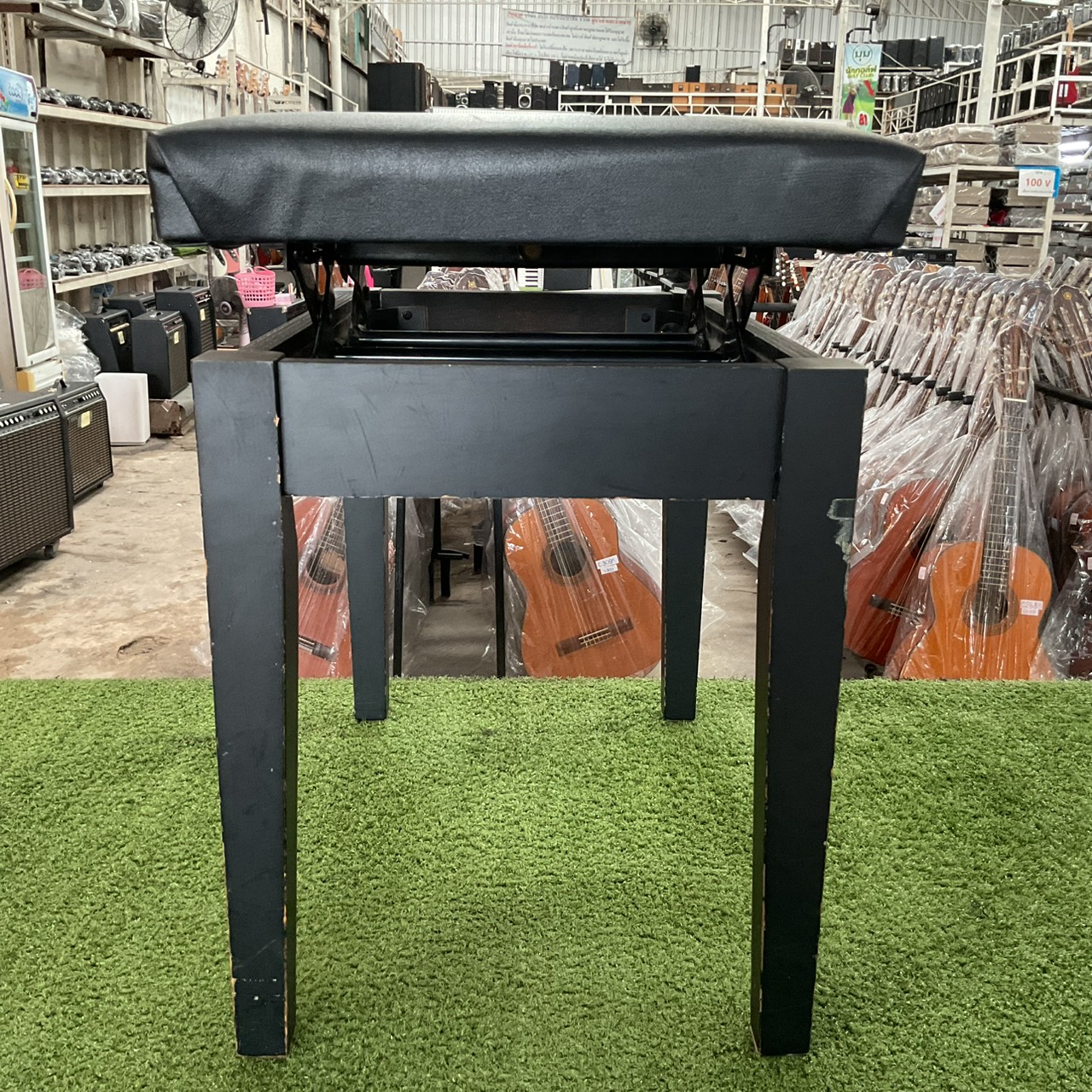 เก้าอี้เปียโน