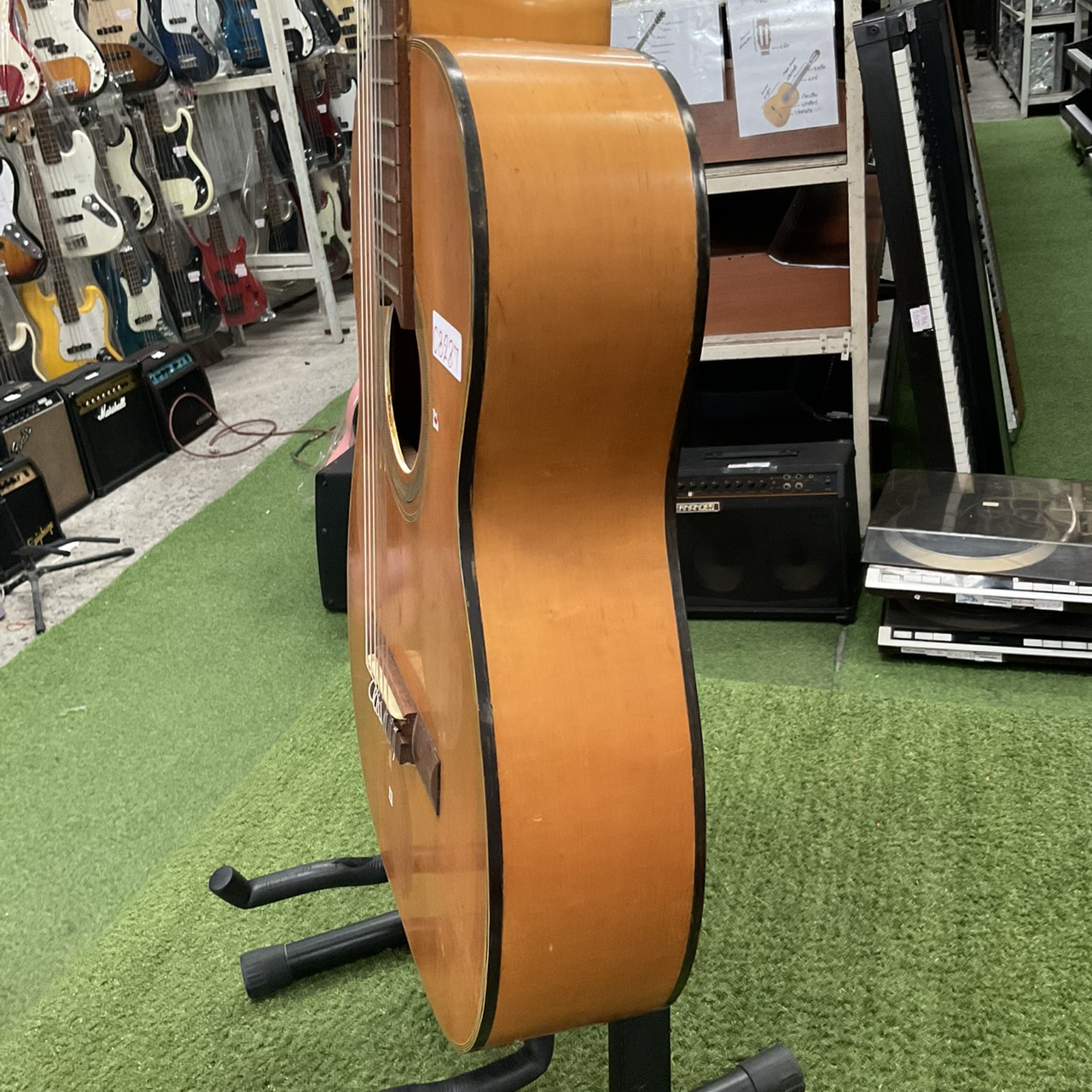 กีต้าร์คลาสสิค Kawai