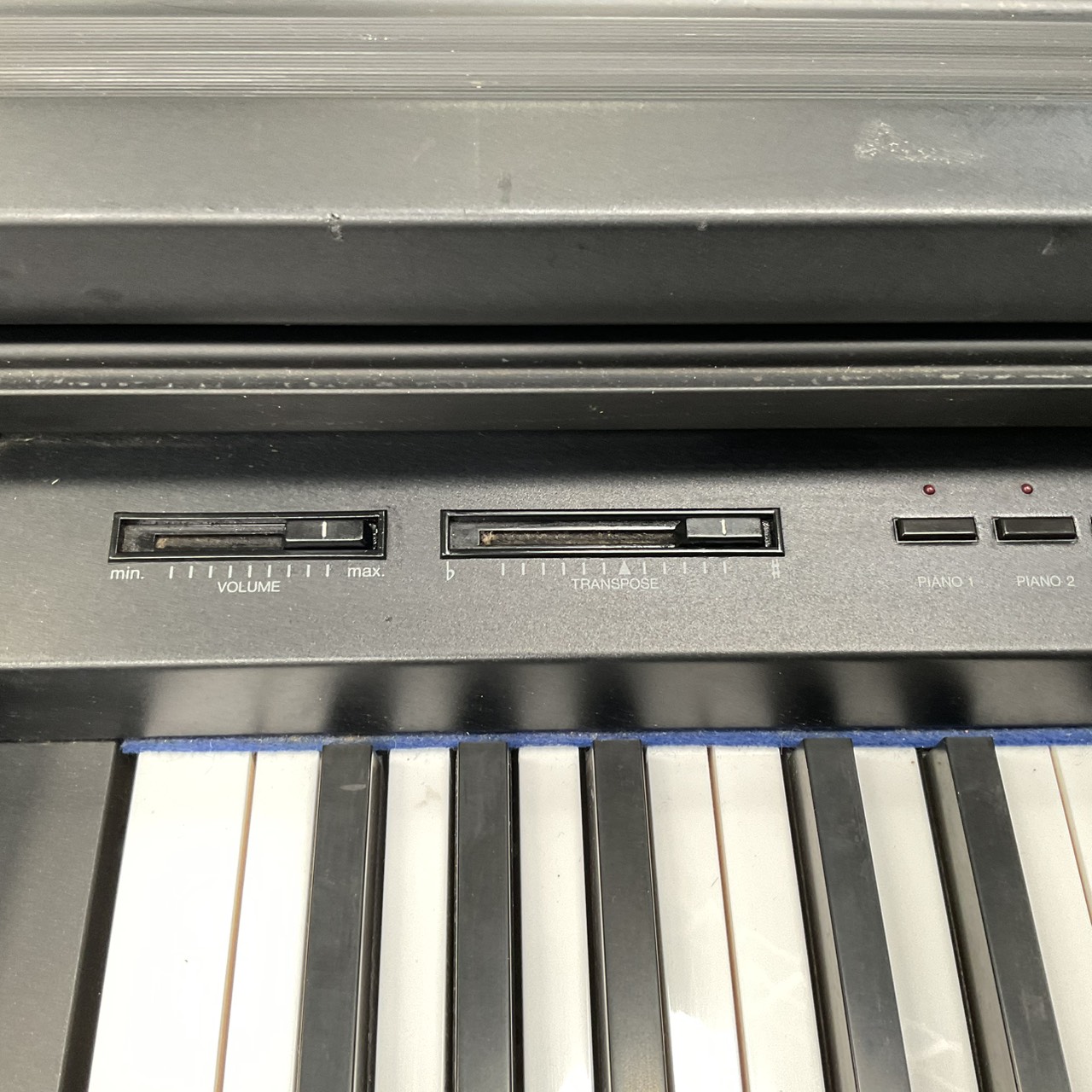 เปียโน KAWAI : PW170M