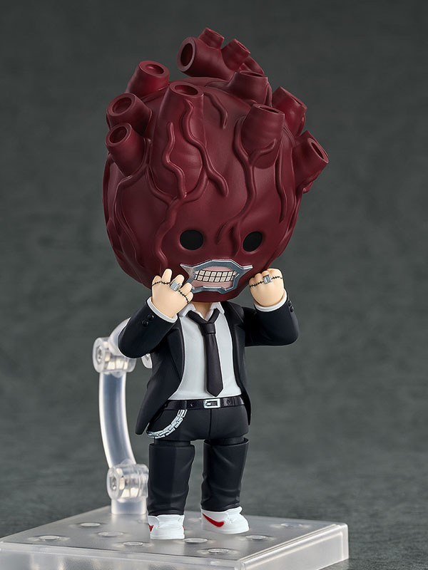 Nendoroid Dorohedoro Shin(Pre-order)
