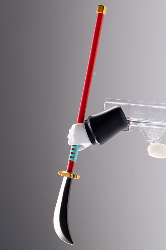 Faceless: samurai Complete Figure(Provisional Pre-order)