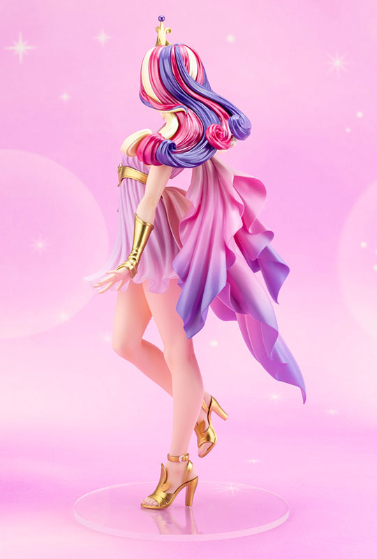 MY LITTLE PONY BISHOUJO PRINCESS CADANCE 1/7 Complete Figure(Pre-order)