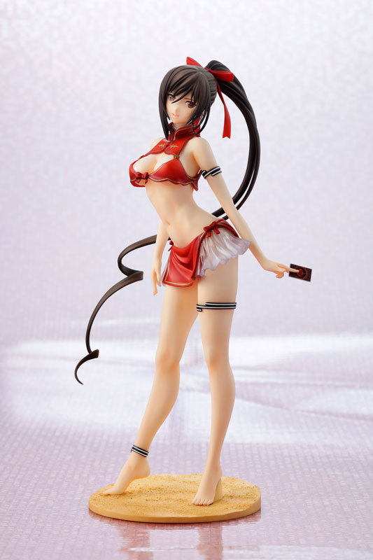 Shining Beach Heroines - Sakuya -Swimsuit Ver.- 1/7 Complete Figure(In-Stock)