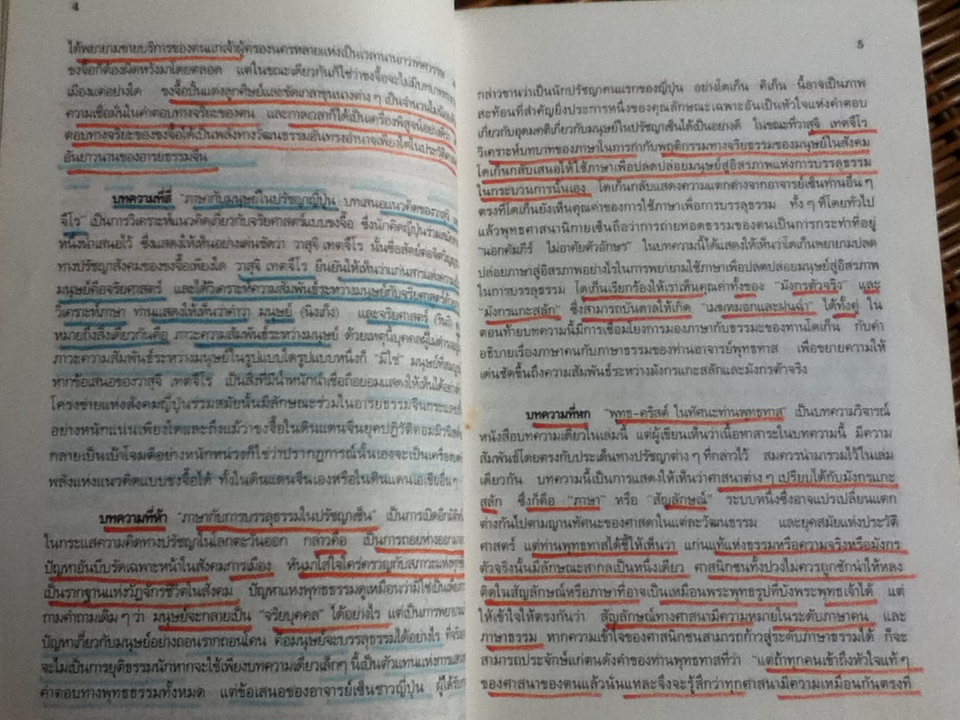 มนุษยทัศน์ในปรัชญาตะวันออก/ สุวรรณา สถาอานันท์