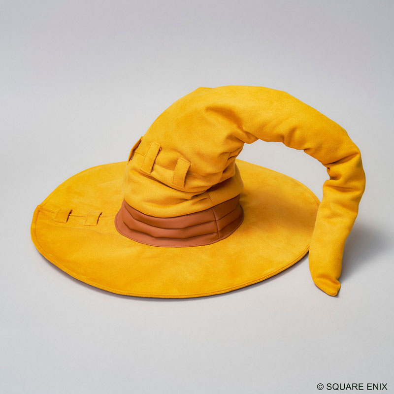 Final Fantasy IX Hat VIVI(Pre-order)(Single Shipment)