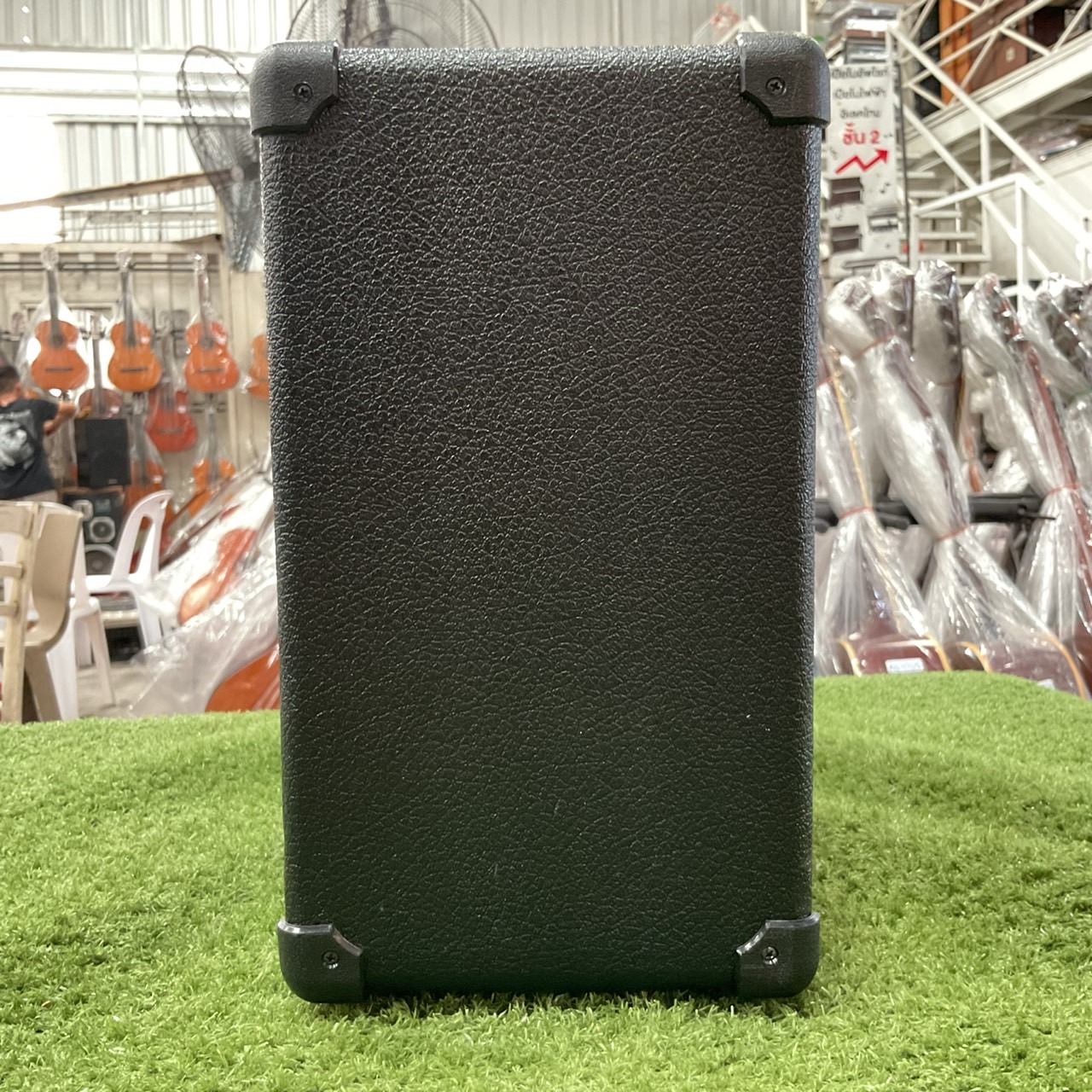 แอมป์กีต้าร์ ADVANCE : FX-10