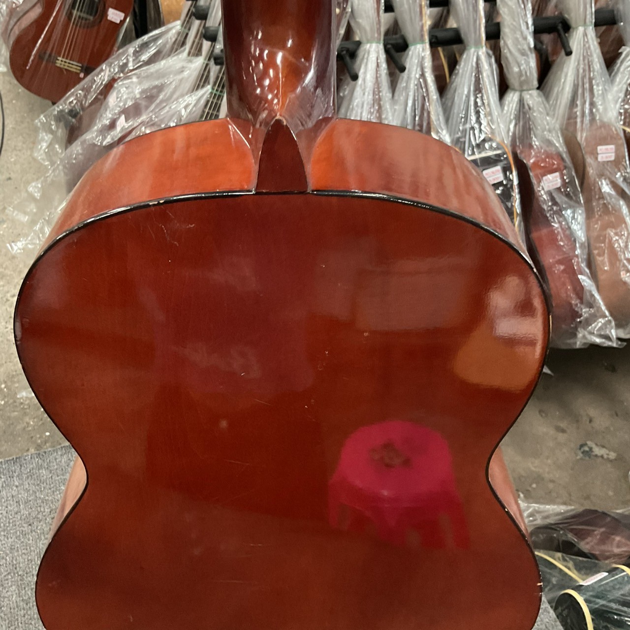 กีต้าร์คลาสสิค GREAT LAKE : G-180