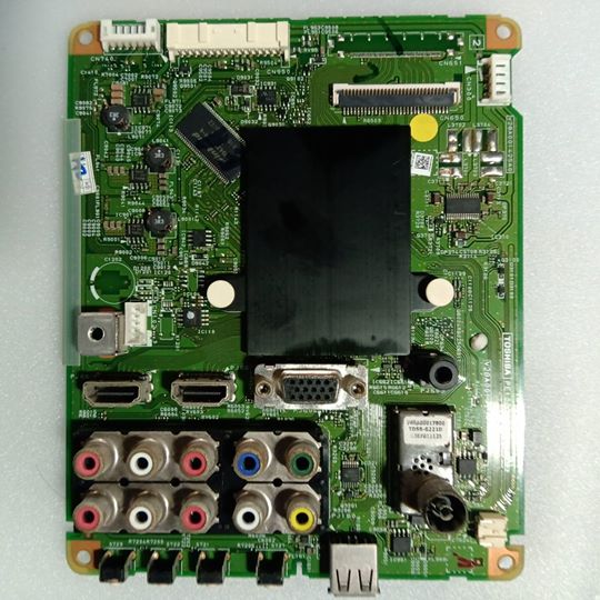 เมนบอร์ด TOSHIBA 32PB200T