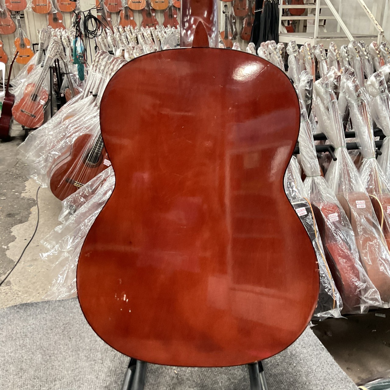 กีต้าร์คลาสสิค GREAT LAKE : G-180