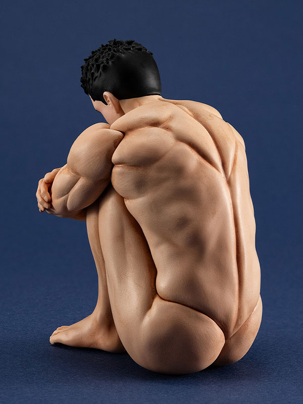 POP UP PARADE Swacchao! Bang Brave Bang Bravern Isami Ao Complete Figure(Pre-order)