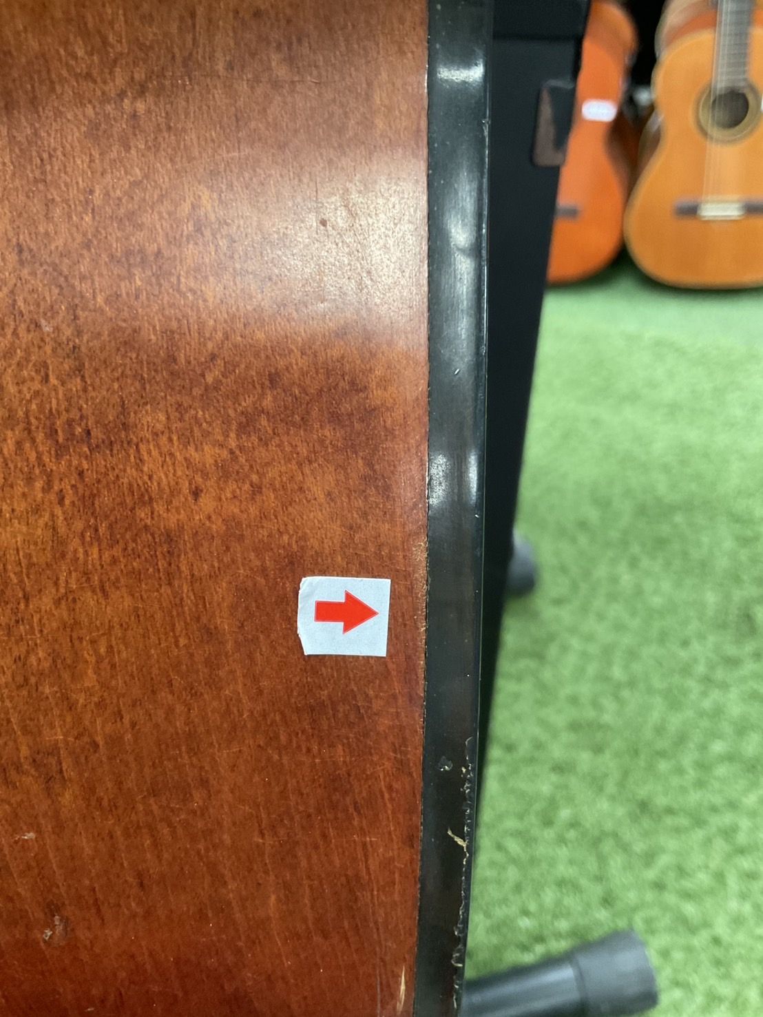 กีต้าร์คลาสสิค 鈴木 (Suzuki) : No.32