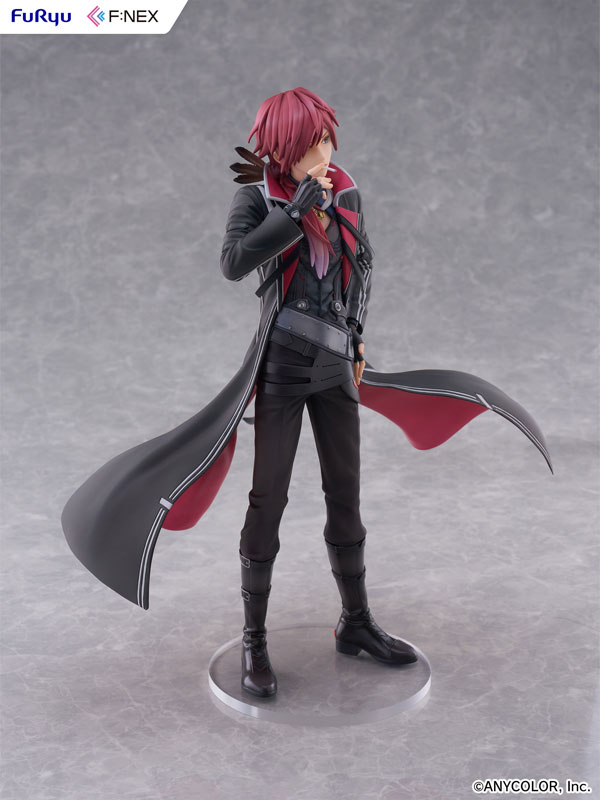 Nijisanji Lauren Iroas 1/7 Scale Figure(Pre-order)