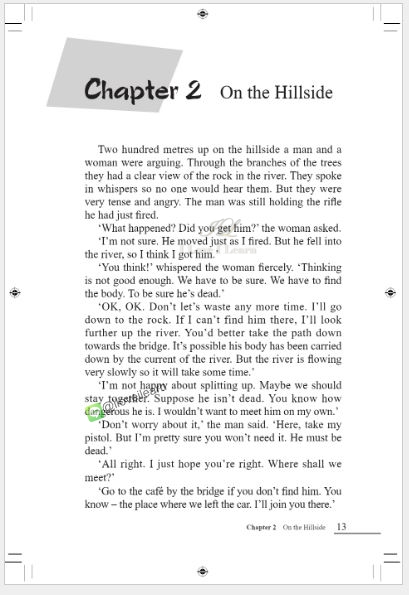 หนังสืออ่านนอกเวลาภาษาอังกฤษเรื่อง: A Tangled Web+MP3 (ระดับ 5) A Tangled Web+MP3 (Level 5)