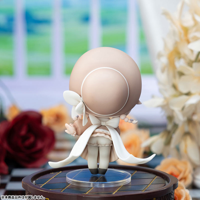 Virtual Liver Mashiro Kanon Wa Wa Cai Lolita Ver, Complete Figure(Pre-order)