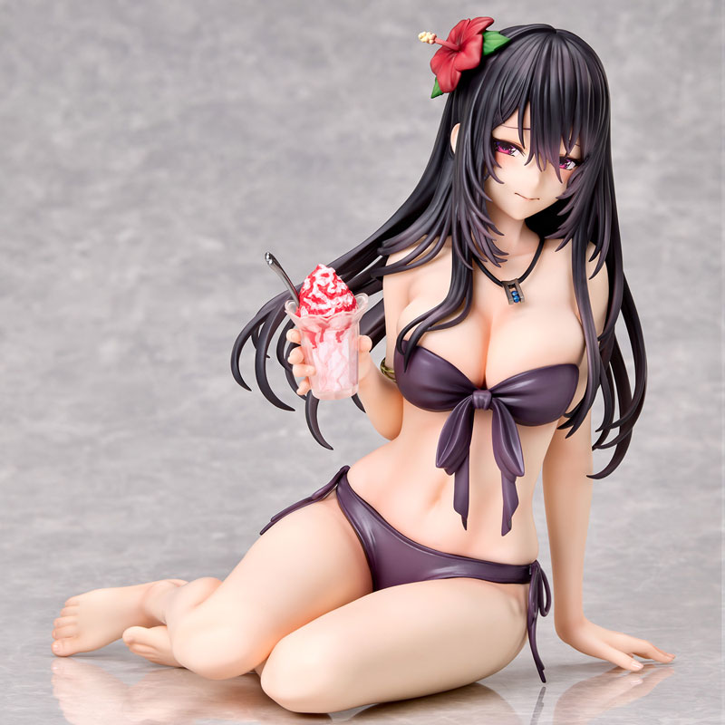 "Hanikami Kanojo" Kasane Minazumi Swimsuit ver. 1/6 Complete Figure(Pre-order)