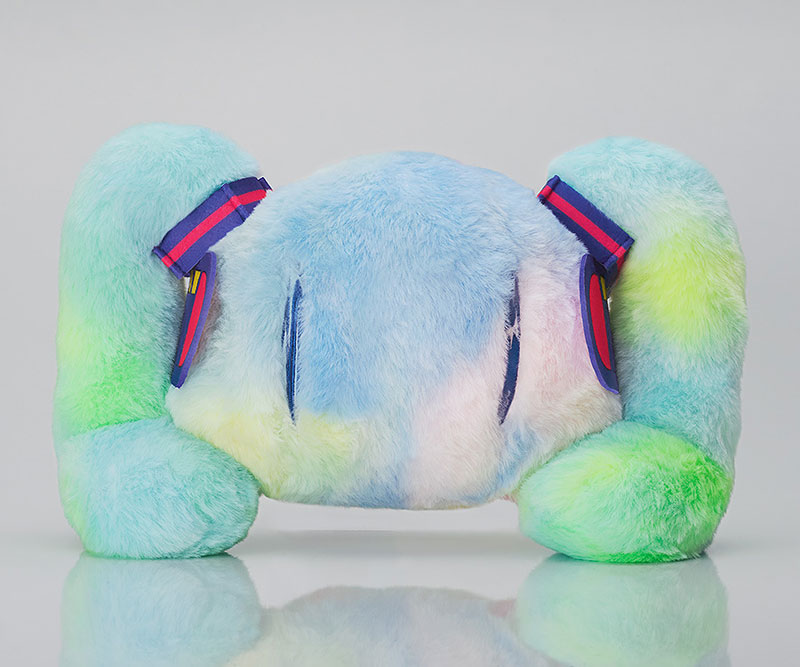 Artist Collaboration Plushie Hatsune Miku x Maho Takahashi Miku-chan!(Pre-order)