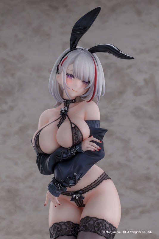 Azur Lane Duisburg: Endurance Training (Gone Wrong) Ver. 1/6 Complete Figure(Pre-order)