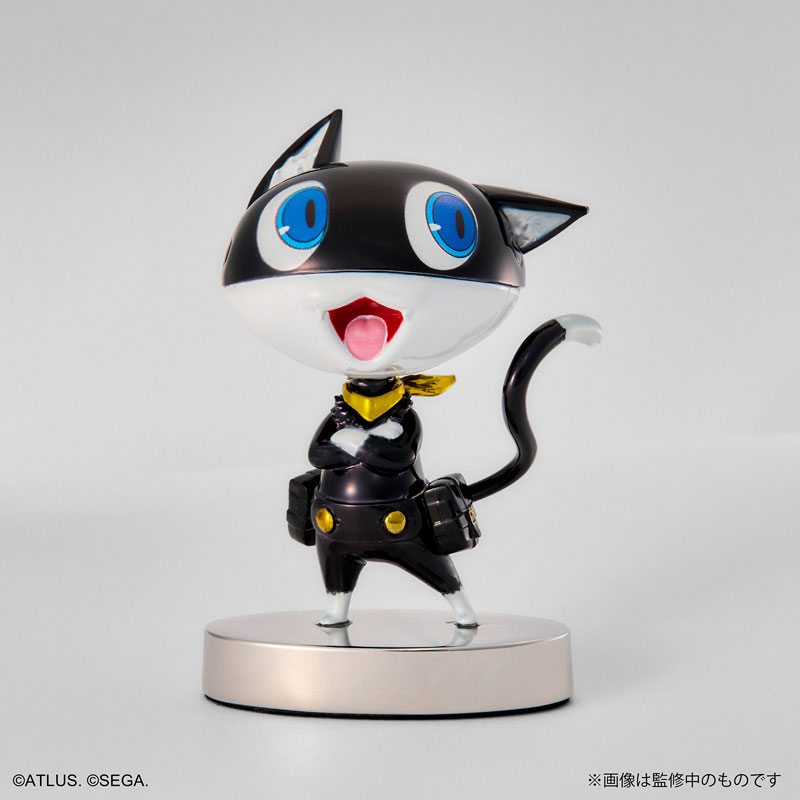 Persona 5 Royal Bright Arts Gallery Morgana(Pre-order)