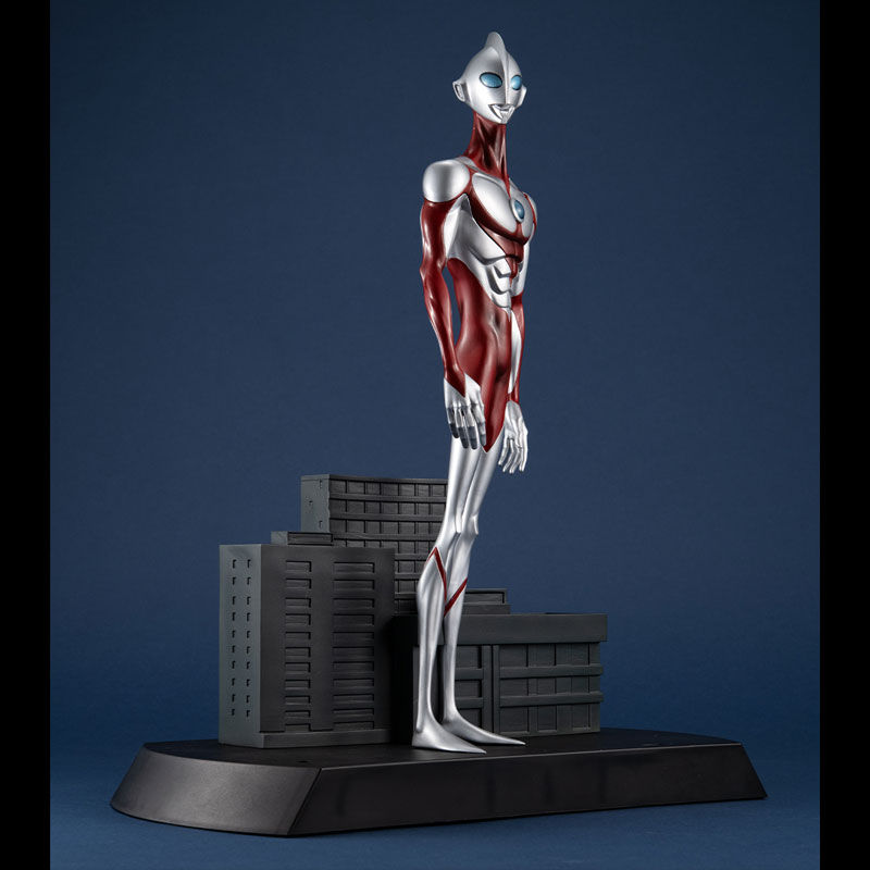 [Exclusive Sale] Ultimate Article Ultraman (Ultraman: Rising) Complete Figure(Pre-order)(Single Shipment)