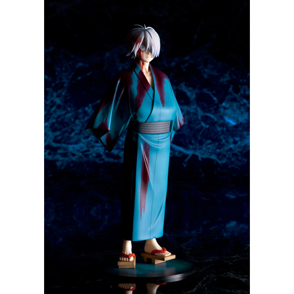 TOEI ANIMATION COLLECTION Kitaro's Father - GeGeGe no Kitaro Complete Figure(Pre-order)