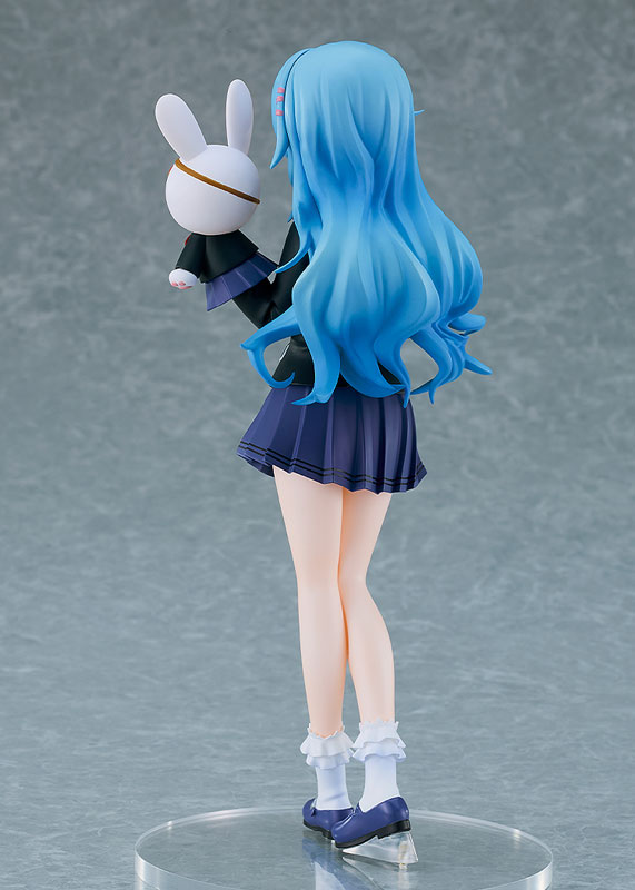 POP UP PARADE Date A Live V Yoshino: School Uniform Ver. L Size Complete Figure(Pre-order)