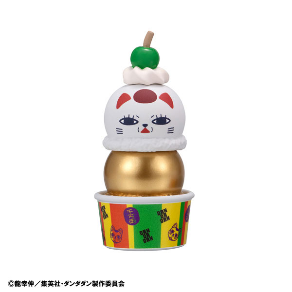 Stack Up & Change TV Anime "Dandadan" 6Pack BOX(Pre-order)