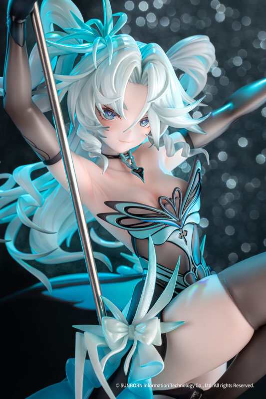 [Bonus] Girls' Frontline PA-15 Treading Light, Coming Night Ver. 1/7 Complete Figure(Pre-order)