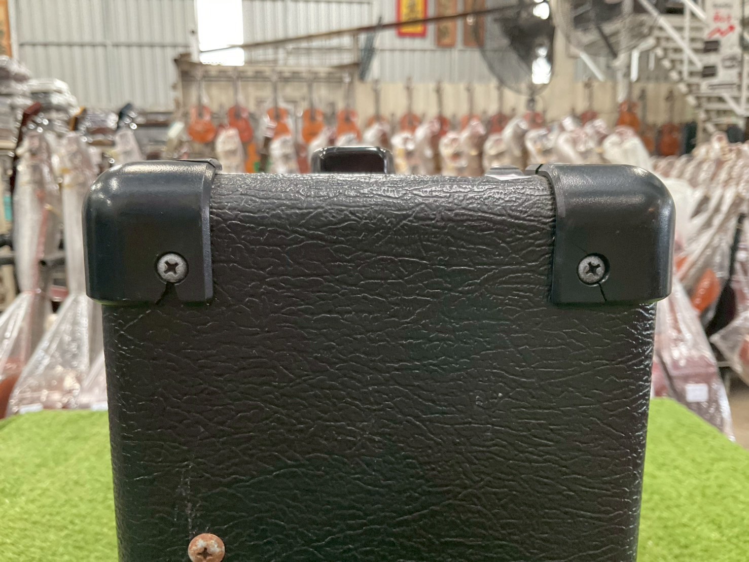 แอมป์เบส GRECO : GA-05B