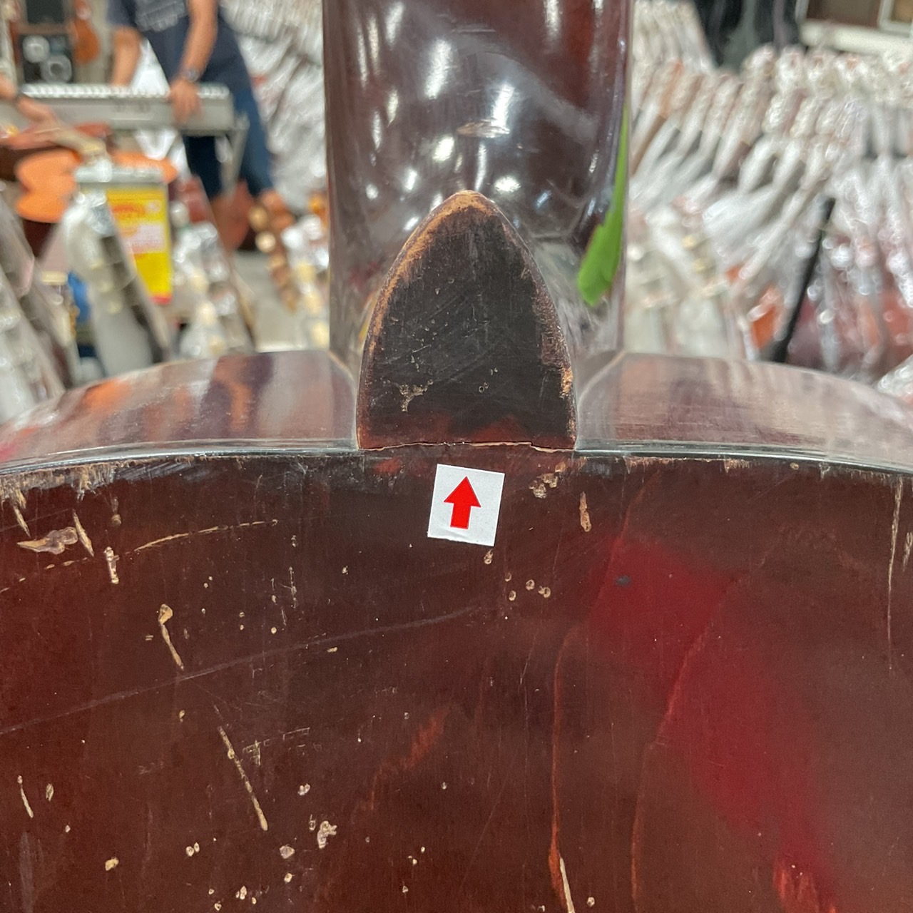 กีต้าร์คลาสสิค Azalea