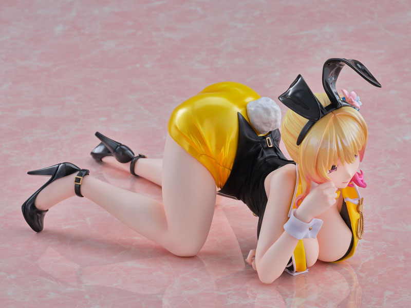 Creator's Sellection Bunny Garden Rin 1/6 Complete Figure(Pre-order)