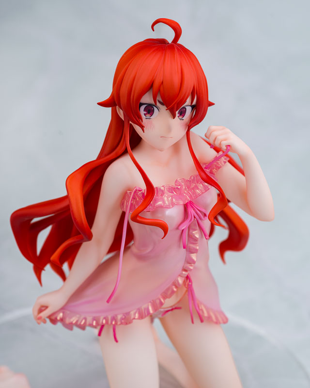 KDcolle Mushoku Tensei: Jobless Reincarnation Season 2 Eris Boreas Greyrat lingerie ver. 1/7 Complete Figure(Pre-order)
