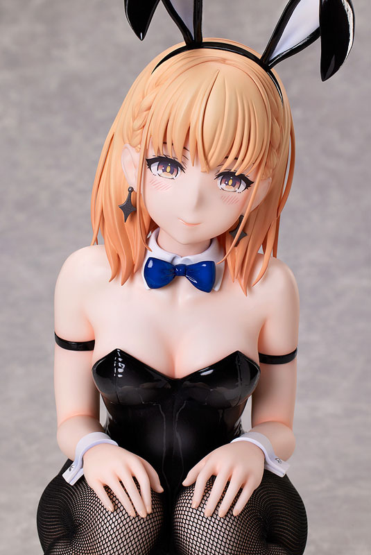 Butareba: The Story of a Man Turned into a Pig Jess: Bunny Ver. 1/4 Complete Figure(Pre-order)