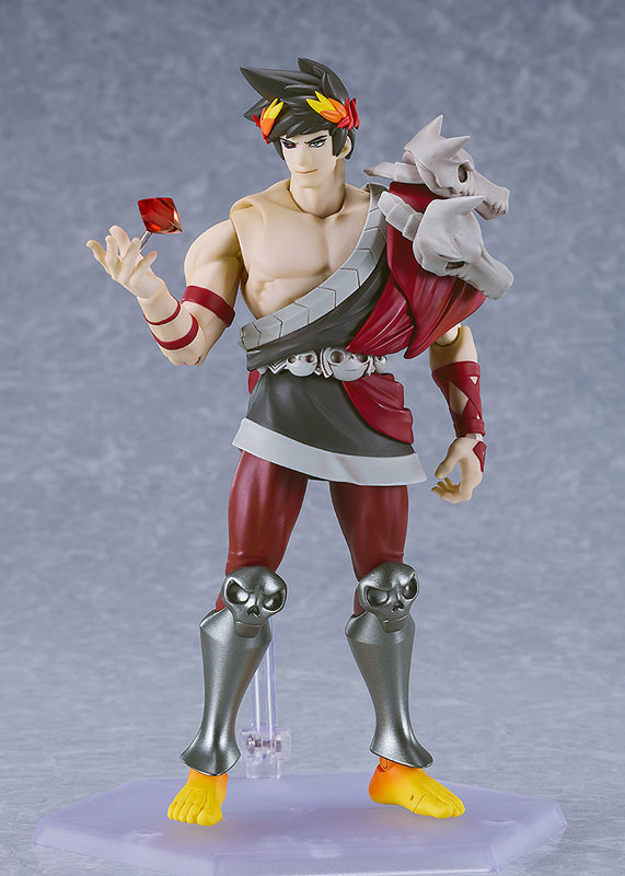figma HADES Zagreus(Pre-order)