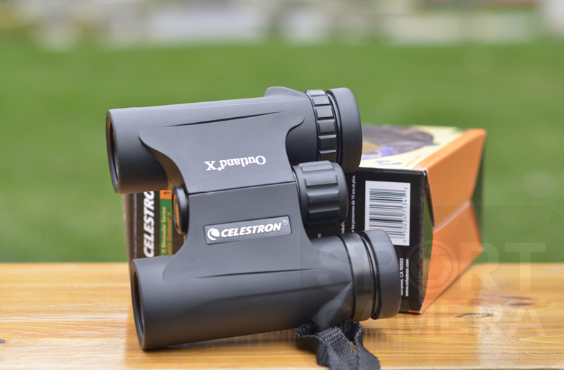 กล้องส่องทางไกล Celestron Outland X 10x25
