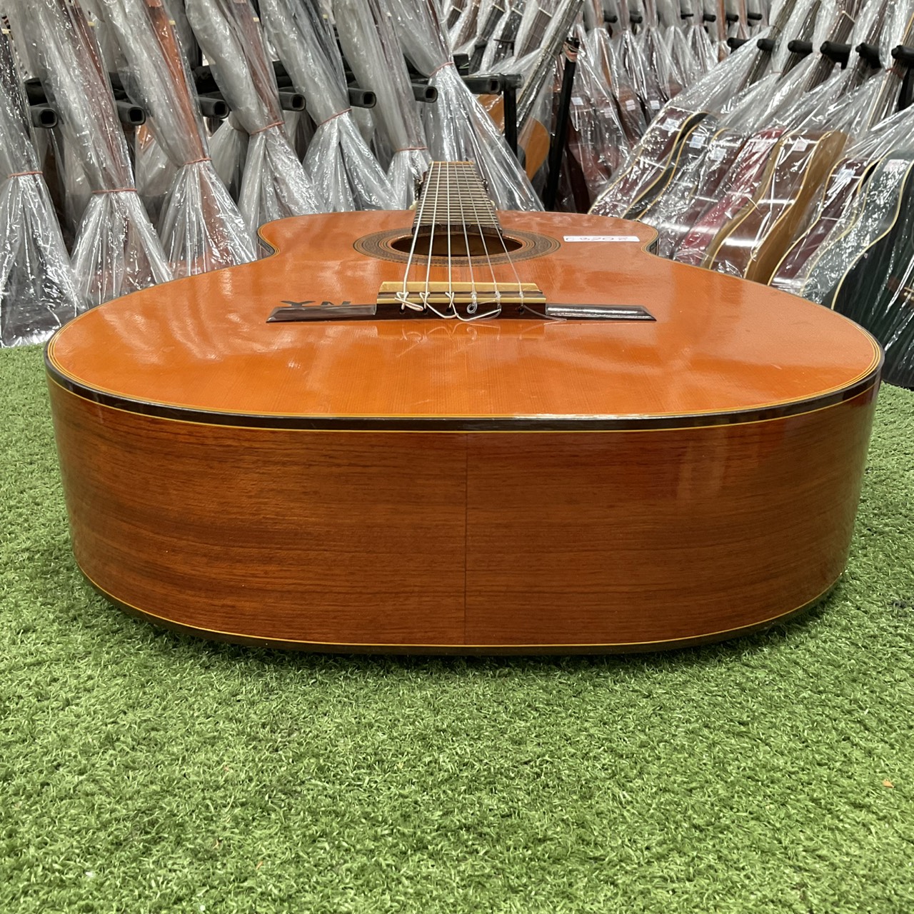 กีต้าร์คลาสสิค Keep : No.参号(3)