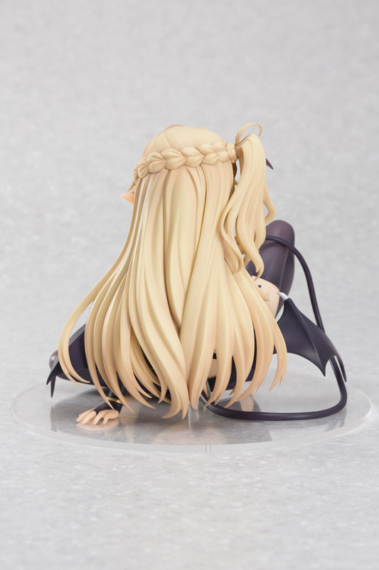 Succubus Titi Illustrated by Tamano Kedama 1/6 Complete Figure(In-stock)