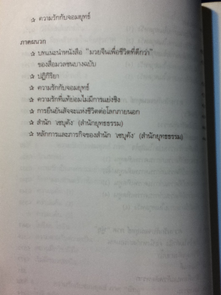 มวยจีนเพื่อชีวิตที่ดีกว่า ความรักกับจอมยุทธ์